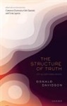 Donald Davidson, Davidson Donald, Cameron Kirk-Giannini, Ernie Lepore, Lepore Ernie - Structure of Truth