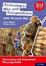 Lindsay Bruce, Bruce Lindsay, Aaron Wilkes, Aaron Bruce Wilkes, Wilkes Aaron - Ks3 History 4th Edition: Technology, War and Independence 1901