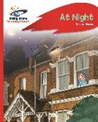 Tristan Evans, Abigail Steel, tbc, Tania Rex - Reading Planet - At Night - Red C: Rocket Phonics