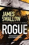 James Swallow - Rogue