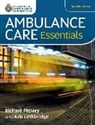 Kris Lethbridge, Richard Pilbery, Richard Lethbridge Pilbery - Ambulance Care Essentials