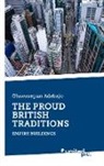Oluwasegun Adebajo - THE PROUD BRITISH TRADITIONS