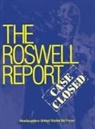 James McAndrew - Roswell Report