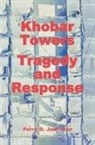 Perry D. Jamieson - Khobar Towers