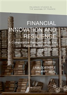 Lili Costabile, Lilia Costabile, Neal, Neal, Larry Neal - Financial Innovation and Resilience