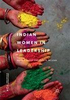 Rajash Ghosh, Rajashi Ghosh, Gary N. Mclean, N McLean, N McLean - Indian Women in Leadership