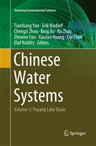 Cui Chen, Zhewen Fan, Xiaolan Huang, Olaf Kolditz, Eri Nixdorf, Erik Nixdorf... - Chinese Water Systems
