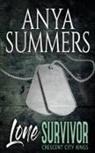 Anya Summers - Lone Survivor