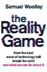Samuel Woodley, Samuel Woolley - The Reality Game