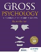 Richard Gross - Psychology: The Science of Mind and Behaviour 8th Edition