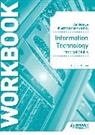 Graham Brown, Brian Sargent - Cambridge International AS Level Information Technology Skills Workbook