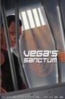 Channing K Chea, Channing K. Chea - Vega's Sanctum