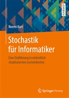 Noemi Kurt - Stochastik für Informatiker