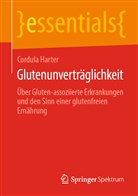 Cordula Harter - Glutenunverträglichkeit