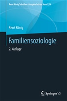 René König, Rosemari Nave-Herz, Rosemarie Nave-Herz - Familiensoziologie