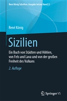 René König, Han Peter Thurn, Hans Peter Thurn, Hans Peter Thurn - Sizilien
