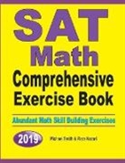 Reza Nazari, Michael Smith - SAT Math Comprehensive Exercise Book