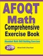 Reza Nazari, Michael Smith - AFOQT Math Comprehensive Exercise Book