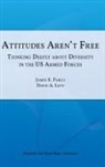 James E. Parco - Attitudes Aren't Free