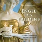Engel des Friedens, Audio-CD (Hörbuch)