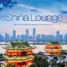 China Lounge, Audio-CD (Audio book)