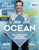 Hanne Jaenicke, Hannes Jaenicke, Jasmin Jaerisch, TAUCHE, TAUCHEN - Save the Ocean