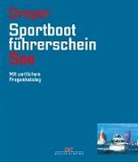 Rolf Dreyer, Rolf Dreyer - Sportbootführerschein See