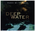 Toydrum - Deep Water, 1 Audio-CD (Hörbuch)