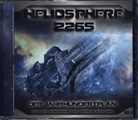 Heliosphere 2265. 12.1, 1 Audio-CD (Hörbuch)