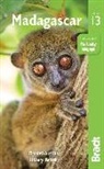 Daniel Austin, Austin Daniel, Hilary Bradt, Hilary Austin Bradt, Bradt Hilary - Madagascar 13th Edition