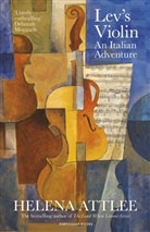 Helena Attlee - Lev's Violin