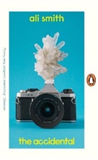 Ali Smith - The Accidental