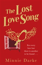 Minnie Darke - The Lost Love Song