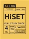Smart Edition - HISET Full Study Guide