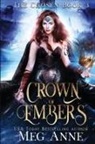 Meg Anne - Crown of Embers