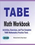 Reza Nazari, Michael Smith - TABE Math Workbook