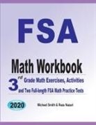 Reza Nazari, Michael Smith - FSA Math Workbook