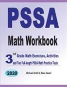 Reza Nazari, Michael Smith - PSSA Math Workbook