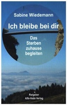 Sabine Wiedemann - Ich bleibe bei dir