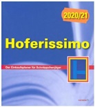 Verla Haymon - Hoferissimo 2020/21