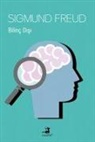 Sigmund Freud - Bilinc Disi