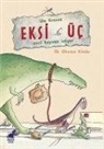 Ute Krause - Eksi Üc - Evcil Hayvan Istiyor