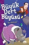 Alan MacDonald - Büyük Dert Büyüsü