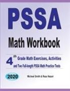 Reza Nazari, Michael Smith - PSSA Math Workbook