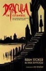 Ali R¿za Seyfio¿lu, Ali Riza Seyfioglu, Bram Stoker, Ed Glaser - Dracula in Istanbul