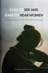 Tim Krueger - Eyes to See and Ears to Hear Women