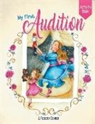 J. Rebecca Conner - My First Audition
