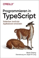 Boris Cherny - Programmieren in TypeScript