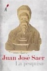 Juan José Saer - La pesquisa