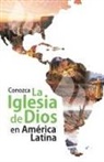 David Miller - Conozca la Iglesia de Dios en América Latina